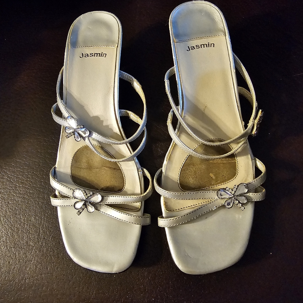 Butterfly Womens Jasmine sandals